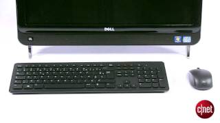 Dell Inspiron One 2320 [upl. by Anilac267]