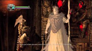 18 Dantes Inferno  Infernal Difficulty Walkthrough  Heresy [upl. by Orodoet]