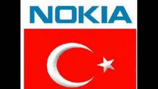 Türkischer Nokia Tone [upl. by Notneiuq]