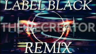 Label Black Dhol MixGupz SehraThe Recreator [upl. by Neelya]