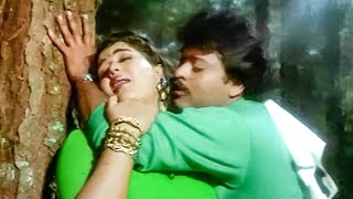 Kondaveeti Donga Songs  Subhalekha Rasukunna  Chiranjeevi Radha  HD [upl. by Denice89]