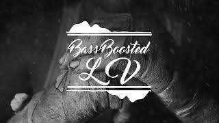 Jarāns  UldonsTV Fek You Diss Track Bass Boosted [upl. by Artinad590]