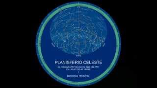 PLANISFERIO CELESTE Nivel 1 Planisphere 1 Planet Mad [upl. by Billie285]