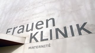 Frauenklinik Ihre Klinik für Schwangerschaft und Geburt [upl. by Jaquiss270]