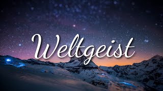 Weltgeist Channel Update [upl. by Frayne]