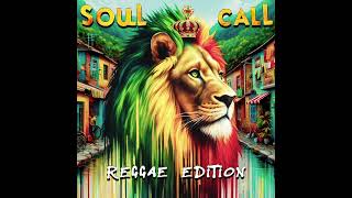 Soul Call  Promise Keeper  Christian Reggae [upl. by Scot]