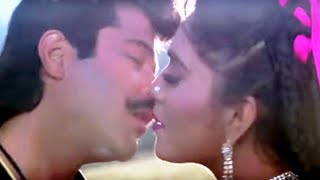 Tu Jhumta Huva Saawan  Anil Kapoor  Alka Yagnik Kumar Sanu  Bappi Lahiri  Mr Azaad Song [upl. by Naerda887]