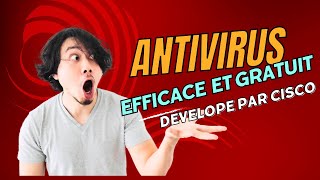 Comment télécharger un antivirus gratuit  immunet [upl. by Lilias]