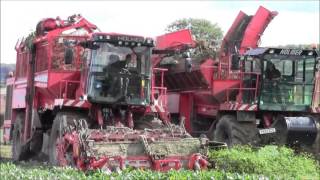 New Holmer T3 chaser bin 2012 seasonwmv [upl. by Lena]