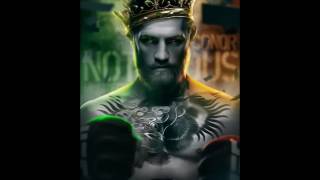 Conor McGregors UFC Entrance music The Foggy Dew amp Hypnotize Remix [upl. by Acirne]