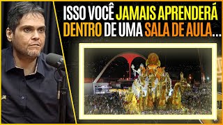 UMA REFLEXÃƒO SOBRE O CARNAVAL QUE TALVEZ VOCÃŠ NUNCA TENHA PENSADO [upl. by Fogarty]