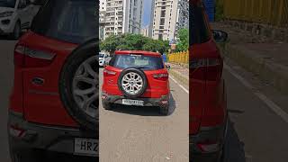 Ecosport 2014 Titanium o అమ్మబడును💐🚩🚗🙏 90001902389642899428 [upl. by Griffy272]