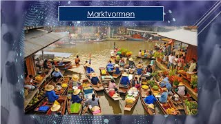 D8 Marktvormen [upl. by Hametaf482]