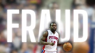 Former NBA Star Jailed in Shocking 200K Fraud Scheme 🔥 [upl. by Liagiba]