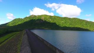 Midlands Dam Mauritius [upl. by Acinej]