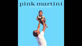 Pink Martini  Una notte a napoli [upl. by Ahsilla388]