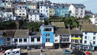 4 Bedroom Property For Sale in Brixham  Absolute Sales amp Lettings  Harbour View TQ5 8AW [upl. by Ahsenar]