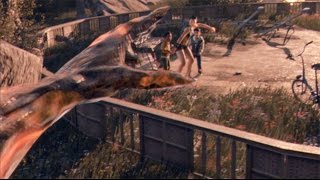 Dying Light  펜리스Fenris Gameplay 64 다잉라이트1 [upl. by Larianna947]