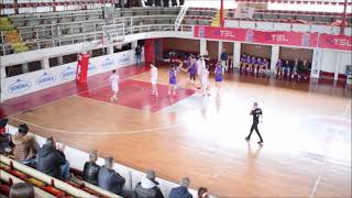 M16 KK RABOTNICKI  PARTIZAN VODNO SANS [upl. by Imelda]