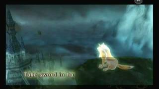 Twilight Princess  All Wolf Songs [upl. by Denni]