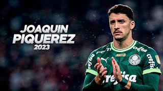 Joaquín Piquerez  Full Season Show  2023ᴴᴰ [upl. by Powder874]