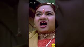 Hulchul Movie Comedy Scene  Funny Scene funnyshorts funny comedyshorts bollywood [upl. by Eberta]