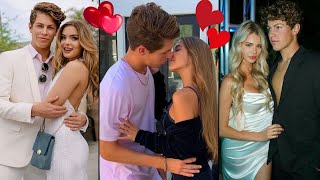 Ben Azelart Has Dated New Girlfriend 2024  YouTube Star  Vlogger [upl. by Leesen]