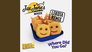 Where Did You Go Lekota Remix [upl. by Geraint]