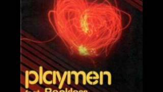 Playmen feat Reckless  Together Forever  Lyrics [upl. by Nnylkcaj]