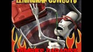 Leningrad Cowboys  My Sharona [upl. by Wenda]