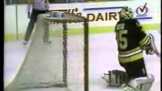 NHL Hockeys Greatest Hits 1989 Video Pt 3 [upl. by Eelta]