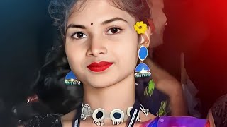 Atu Baher Dekoj Kunj Dah 🌿 new santali traditional song 2023 🍁 Santalimusicmart [upl. by Henriette]