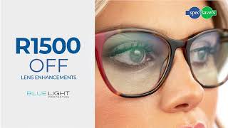 SpecSavers Winter Promotion  30 Secs [upl. by Hillier]