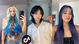 Hair Transformations TikTok Compilation ✨️ 158 [upl. by Amitie]