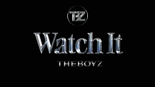 KPOP IN PUBLIC  Poland THE BOYZ더보이즈 WATCH IT dance cover by Cerberus DC  Ukraine TEASER [upl. by Scrogan522]