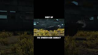 stridsvagn sunday its monday [upl. by Maggi]