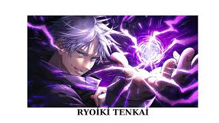 RYOİKİ TENKAİ shorts [upl. by Senga696]