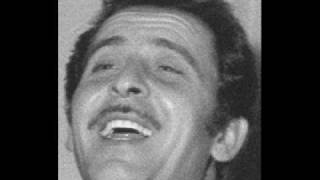 Domenico Modugno  Musetto [upl. by Llerot]