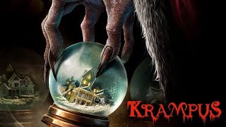 Krampus Full Movie Review in Hindi  Story and Fact Explained  Emjay Anthony [upl. by Pip740]