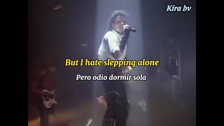 Michael Jackson  Dirty Diana sub español e inglés [upl. by Assetak]