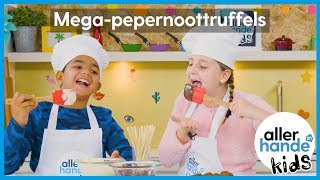 Pepernoottruffels [upl. by Thomasine]