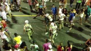 CARNAVAL DE SALVADOR [upl. by Tedd710]