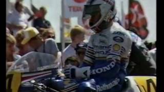 Wayne Gardner  Lone Racer Part 2 [upl. by Alvarez132]