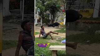 La 🐀 traviesa 😱😂 usa viralvideo shorts funny [upl. by Toni]