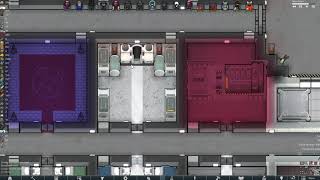 The Great Automatization  RIMWORLD  GERENG  mods [upl. by Neltiak299]