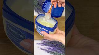 At 65 and no more wrinkles Vaseline and Cinnamon AntiAging Mask wrinkleremoval [upl. by Salamone637]