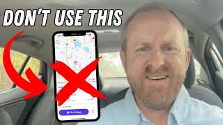 DONT Use This Lyft Driver App Mode [upl. by Wes]