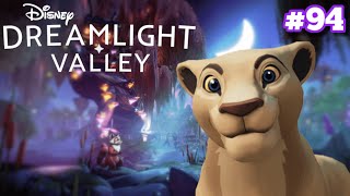 Disney Dreamlight Valley 94 [upl. by Ailemac]