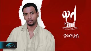 Temesgen Gebreselassie  Taniqo  Tetaesu  ተጣዒሱ  Eritrean Music   Official Audio [upl. by Notxam540]