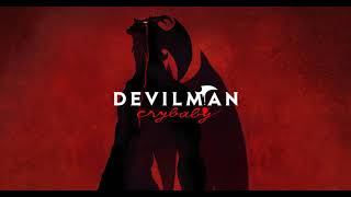 Devilman Crybaby  Behind the Scene HQ [upl. by Aubree819]